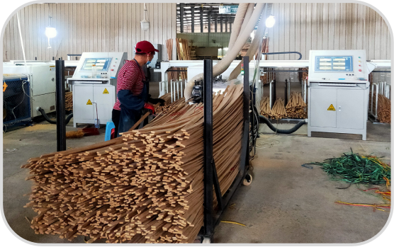 Production Process (8)