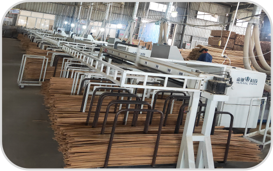 Production Process (9)